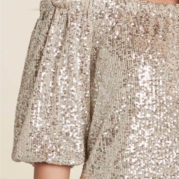 Venus sequined dress - Picture 4 of 6